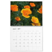Fotografie 2010 durch Bryan Fisher Kalender (Mär 2027)