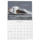 Fotografie 2013 Debbie Roberts Kalender (Mär 2027)