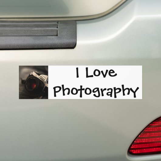 Fotografie Autoaufkleber (Auf Auto)