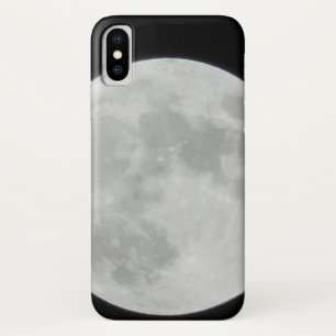 Fotografie bei Vollmond Case-Mate iPhone Hülle