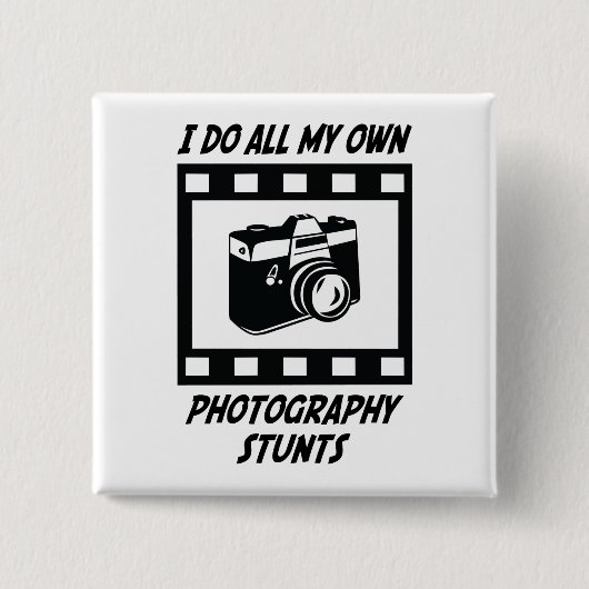 Fotografie-Bremsungen Button (Vorderseite)