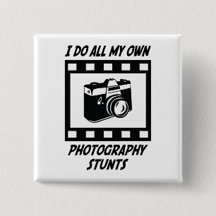 Fotografie-Bremsungen Button