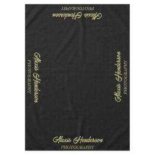 Fotografie-Business-Display-Stand Tischdecke