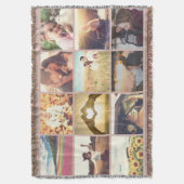 Fotografie Decke (Vorderseite Vertikal)