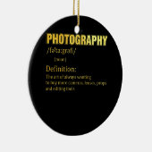Fotografie Definition Kamera Fotograf Keramik Ornament (Rechts)