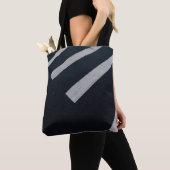 Fotografie der Fußgängerspur Tasche (Von Nahem)