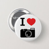 Fotografie der Liebe I Button (Vorne & Hinten)