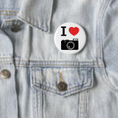 Fotografie der Liebe I Button (Beispiel)