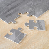 Fotografie der P-38-Blitze zur Kriegszeit Puzzle (Seite)