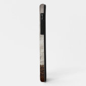 Fotografie der städtischen Wasserleitung Case-Mate iPhone Hülle (Hinten/Links)