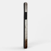 Fotografie der städtischen Wasserleitung Case-Mate iPhone Hülle (Hinten/Rechts)