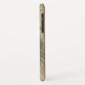 Fotografie des Jugendstils Alphonse mucha Case-Mate iPhone Hülle (Hinten/Links)