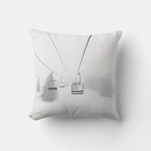 FOTOGRAFIE DES KABELAUTOS KISSEN