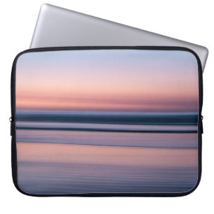 FOTOGRAFIE DES WASSERKÖRPERS LAPTOPSCHUTZHÜLLE