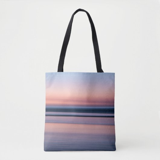 FOTOGRAFIE DES WASSERKÖRPERS TASCHE (Vorderseite)