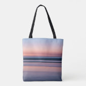 FOTOGRAFIE DES WASSERKÖRPERS TASCHE (Rückseite)