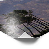 Fotografie Diamond Head Hawaii (Ecke)
