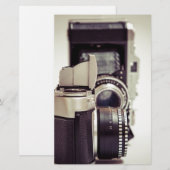 Fotografie - Fotografie Briefpapier (Vorne/Hinten)