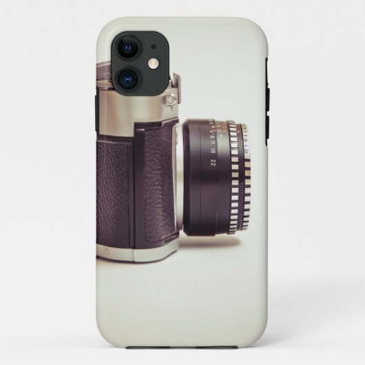 Fotografie / Fotografie Case-Mate iPhone Hülle (Rückseite)