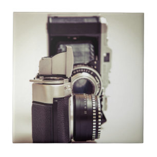 Fotografie - Fotografie Fliese