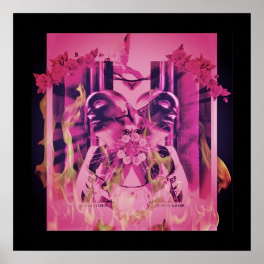 Fotografie - Fotografie Fotografie Kunst Poster (Vorne)