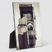 Fotografie - Fotografie Fotoplatte (Seite)