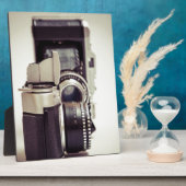 Fotografie - Fotografie Fotoplatte (Seite)