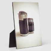 Fotografie / Fotografie Fotoplatte (Seite)