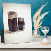 Fotografie / Fotografie Fotoplatte (Seite)