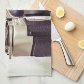 Fotografie - Fotografie Handtuch (Viertel Falte)