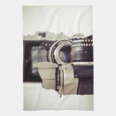 Fotografie - Fotografie Handtuch (Vertikal)