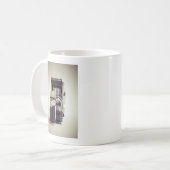 Fotografie - Fotografie Kaffeetasse (Vorderseite Links)