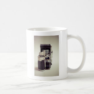 Fotografie - Fotografie Kaffeetasse