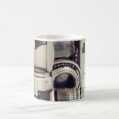 Fotografie - Fotografie Kaffeetasse (Mittel)