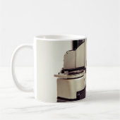 Fotografie - Fotografie Kaffeetasse (Links)