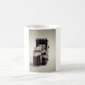 Fotografie - Fotografie Kaffeetasse (Mittel)