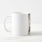 Fotografie - Fotografie Kaffeetasse (Links)