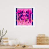 Fotografie - Fotografie Kunstfoto Fotografie Poster (Küche)