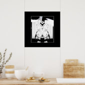 Fotografie - Fotografie Kunstfoto Fotografie Poster (Küche)