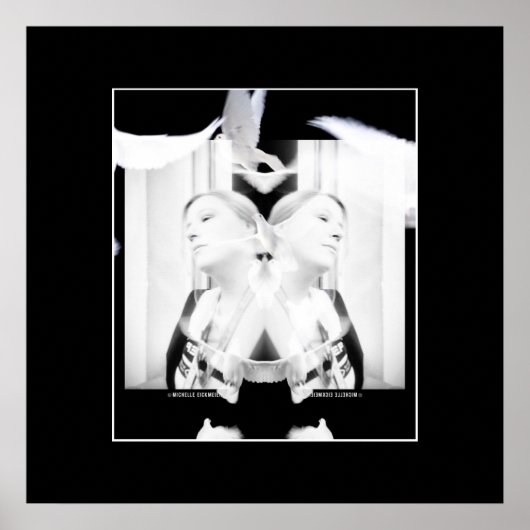 Fotografie - Fotografie Kunstfoto Fotografie Poster (Vorne)