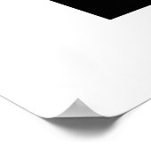 Fotografie - Fotografie Kunstfoto Fotografie Poster (Ecke)