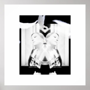 Fotografie - Fotografie Kunstfoto Fotografie Poster