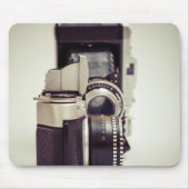 Fotografie - Fotografie Mousepad (Vorne)