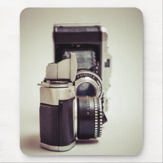 Fotografie - Fotografie Mousepad