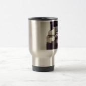 Fotografie - Fotografie Reisebecher (Mittel)