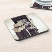 Fotografie - Fotografie Untersetzer (Linke Seite)