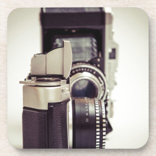 Fotografie - Fotografie Untersetzer