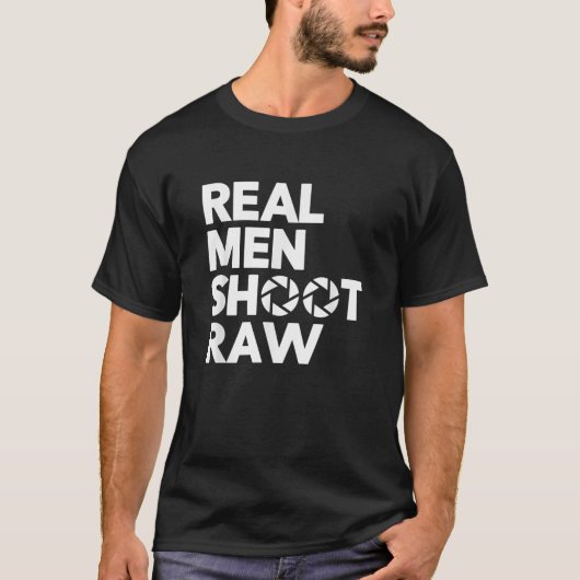 Fotografie Funny Lovers Camera Fotograf Geschenk T-Shirt (Vorderseite)