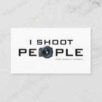 Fotografie für Fotografen Videographen