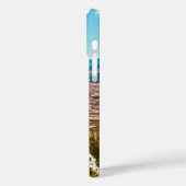 Fotografie in Italien nach Maß Case-Mate iPhone Hülle (Rückseite / Links)